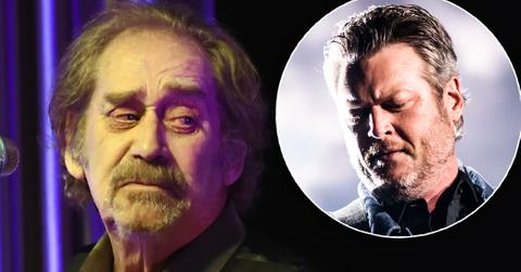 Country Stars Mourn Death Of Singer Earl Thomas Conley