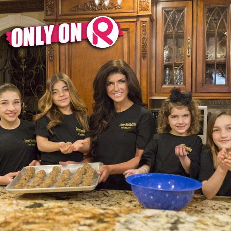 //teresa giudice meatballs square