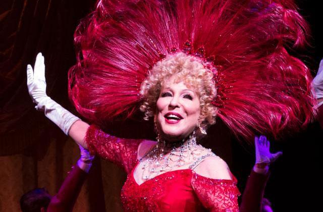 //bette midler hello dolly rhony pp