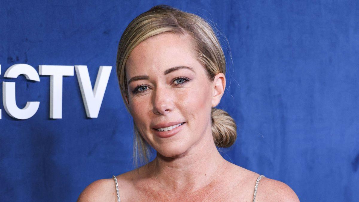 picture of Kendra Wilkinson