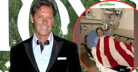 Photo of Ron Duguay