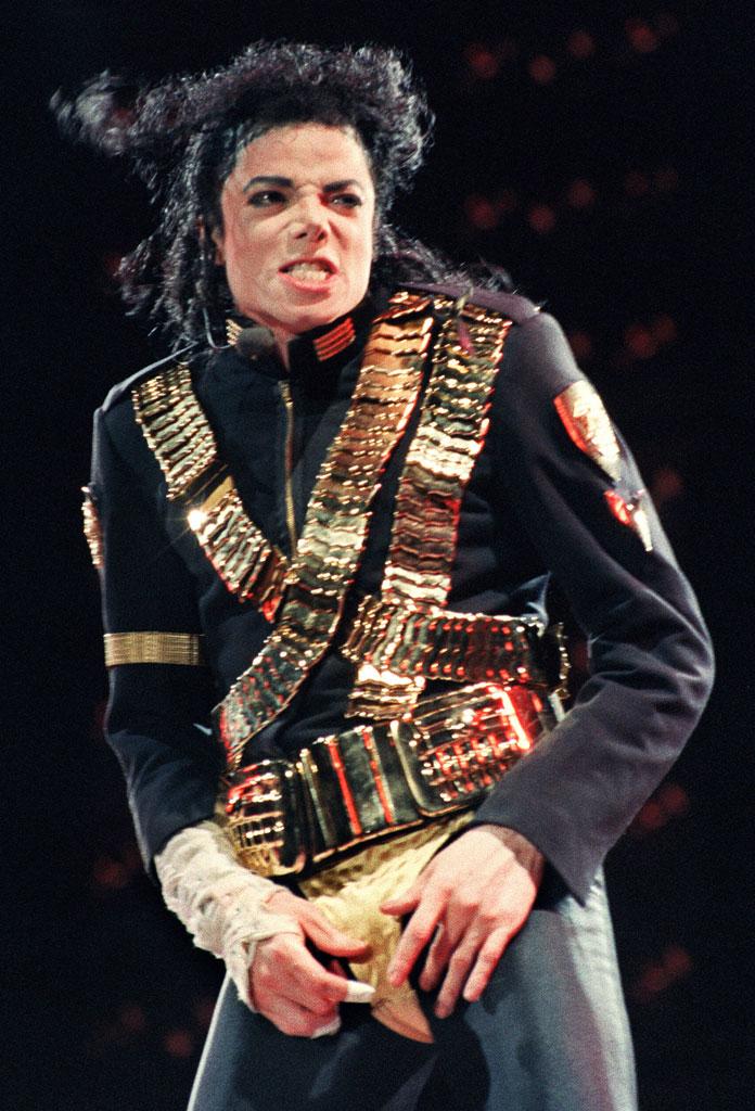 Michael Jackson Painkiller Addiction Exposed In New Book