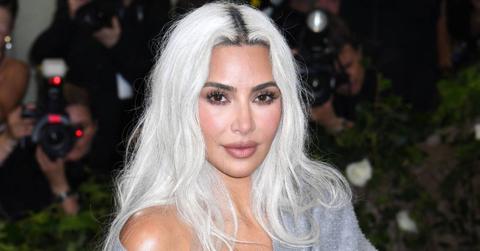 Photo of Kim Kardashian