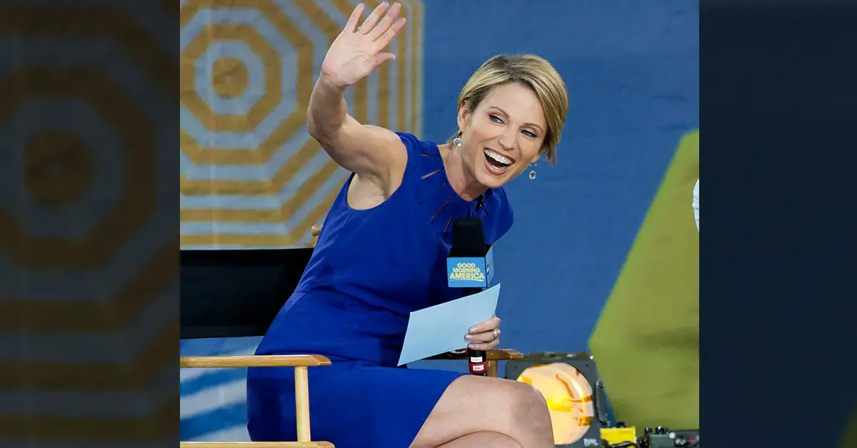 amy robach tj holmes new show gma fired affair