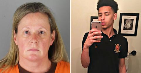 daunte wright killing trial reached outcome former police tears testified r pp