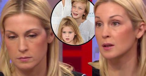 Kelly Rutherford Kids