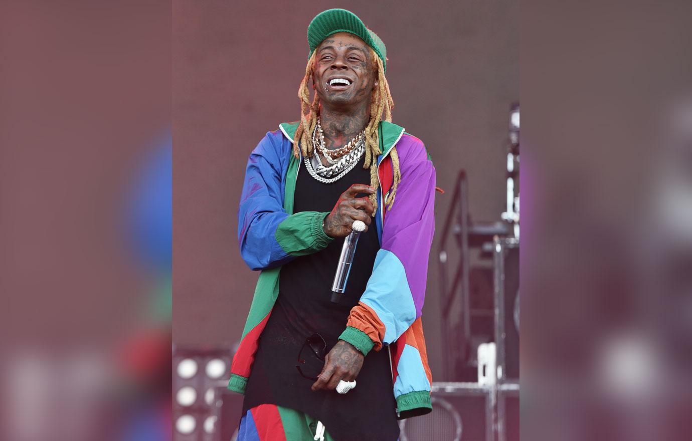 lil wayne shuts down  million judge dismisses lawsuit cash money birdman r