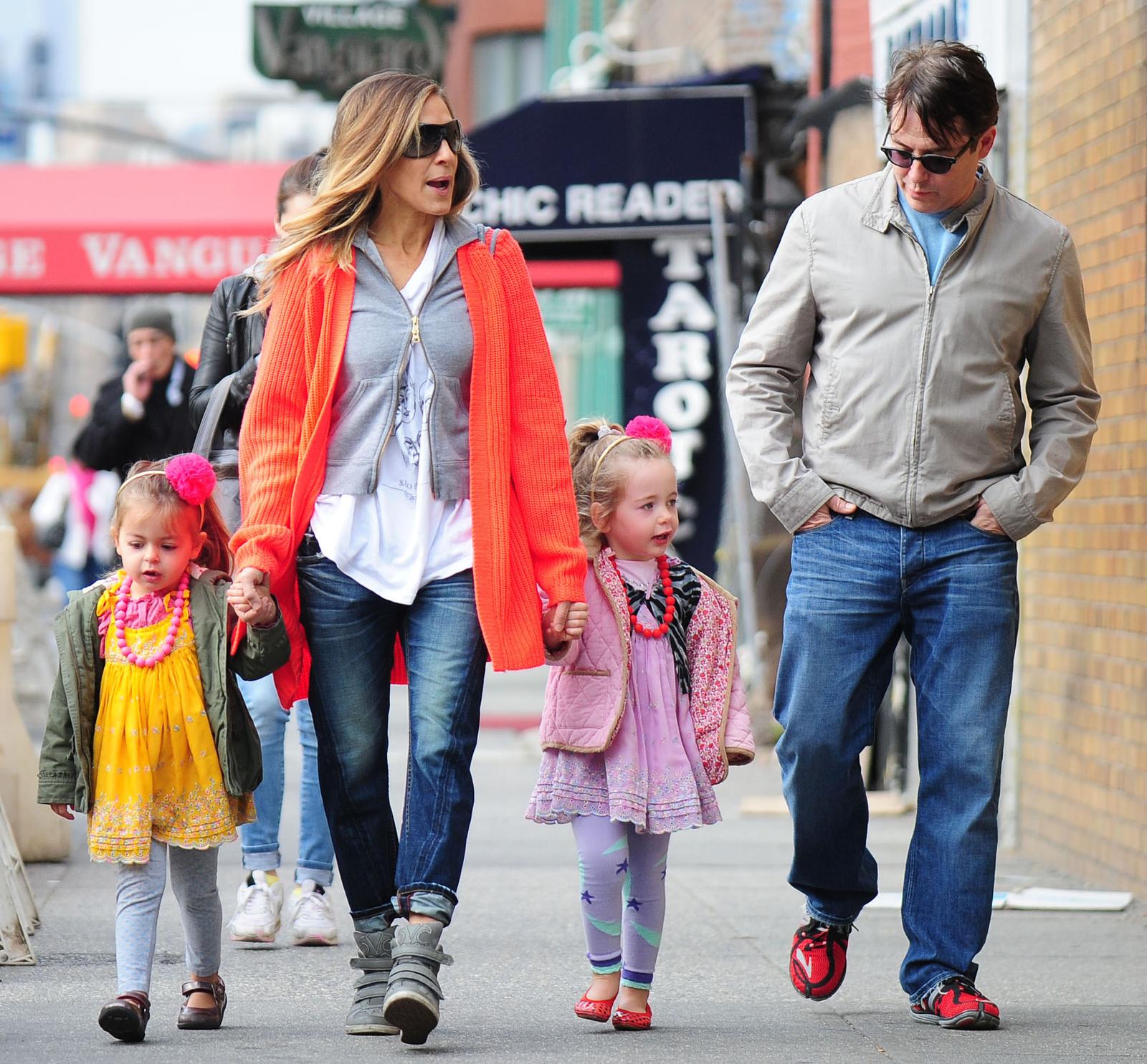 Meet The Parents! Hollywood's Best & Worst Moms And Dads