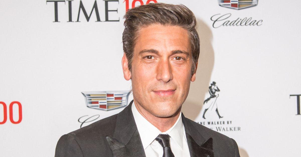 David Muir
