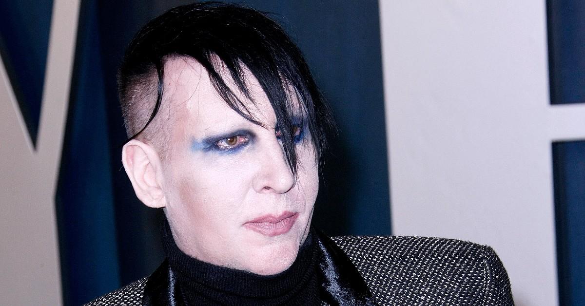  Marilyn Manson Sex Assault Case Explodes Again: Shock Rocker Facing Fresh Probe by Prosecutors Over Rape and Torture Accusations