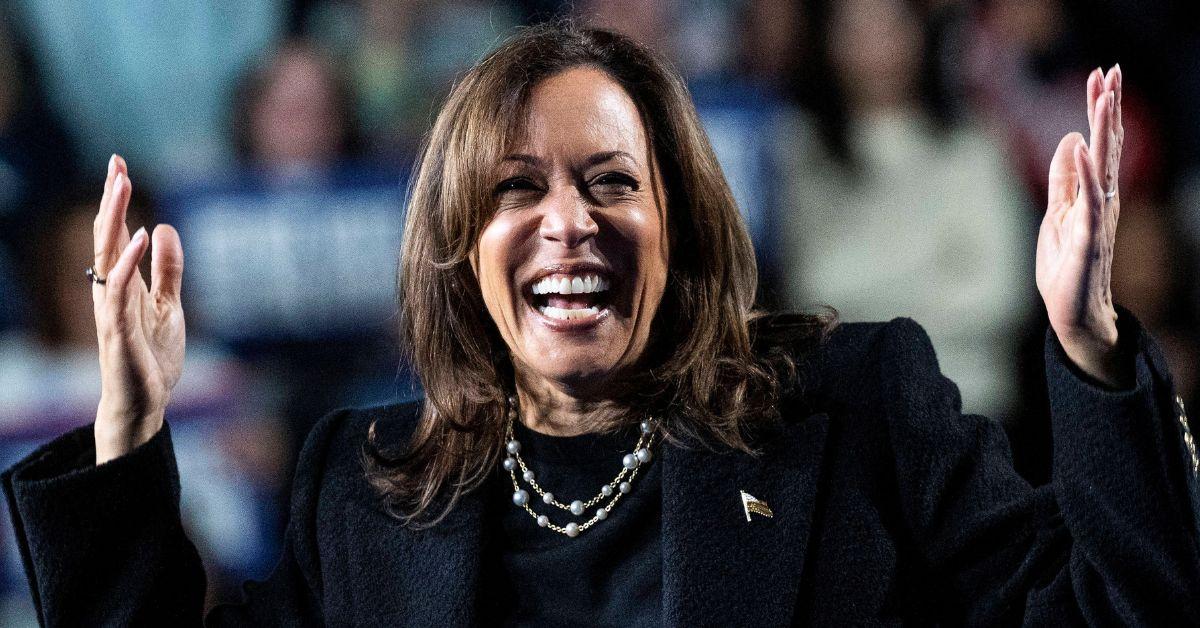 kamala harris win muslim arab voters facebook whatsapp presidential election