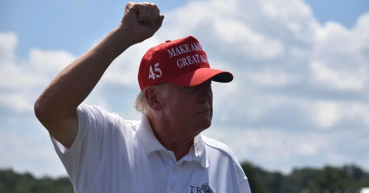 trump