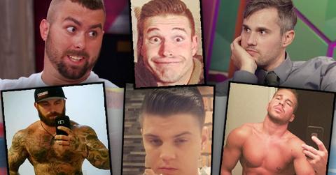 teen mom baby daddy scandals arrests drug use