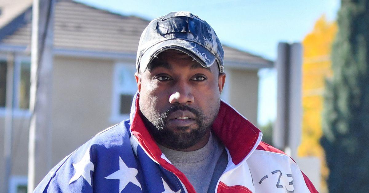 picture Kanye West
