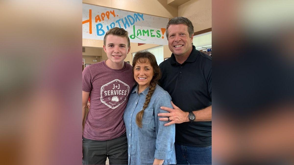Photo of Joy-Anna Duggar