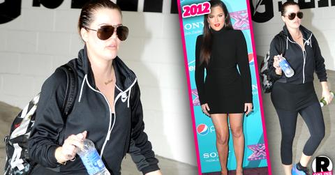 //khloe kardashian grueling diet regimen pp sl