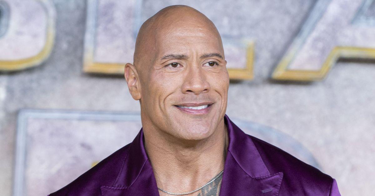 Pentagon Demands ‘The Rock’ Return $5M in Sponsorship — Amid Claims Deal Didn't Lead to One Single New Recruit