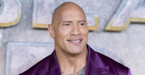 Pentagon Demands ‘The Rock’ Return $5M in Sponsorship — Amid Claims Deal Didn't Lead to One Single New Recruit