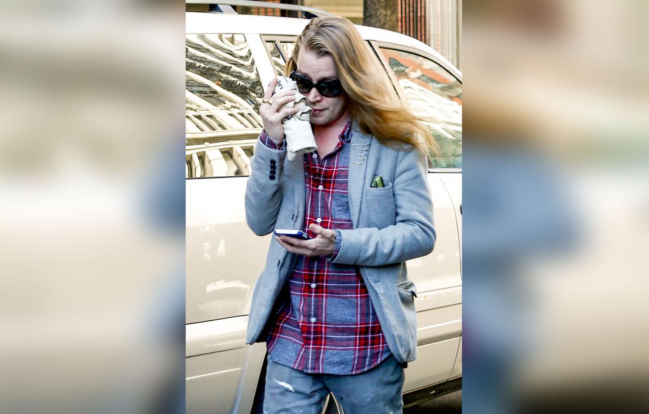 John Heard Dead Home Alone Cast Curse Macaulay Culkin