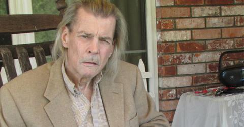 Jan Michael Vincent Shocking Last Photos