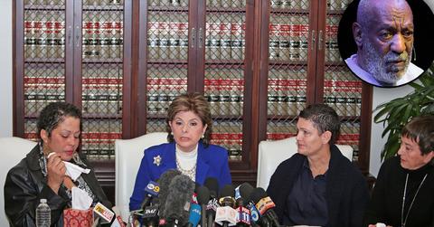 Bill Cosby Gloria Allred Sexual Assault
