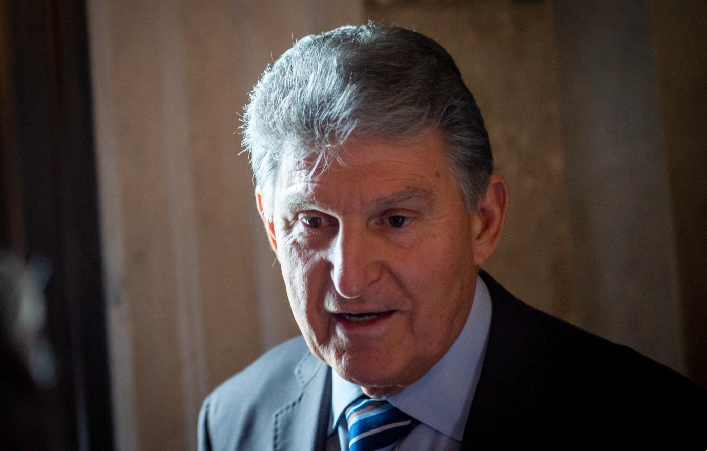 joemanchin