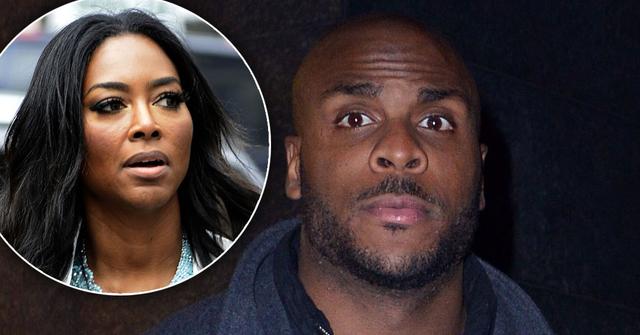 Kenya Moore Warrant Issued For Ex Matt Jordan’s Arrest
