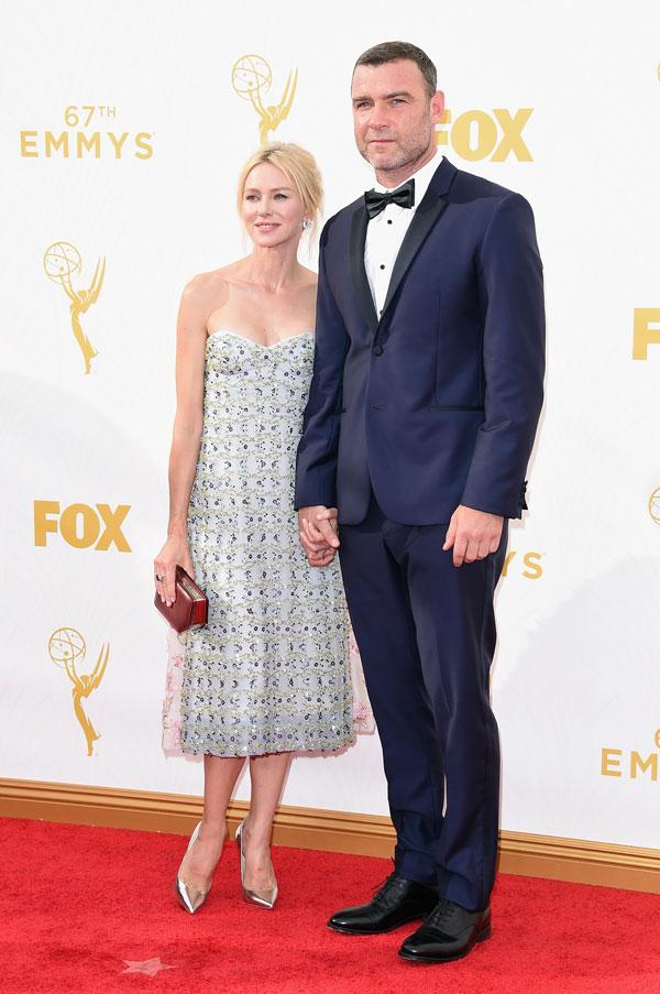 //emmys red carpet