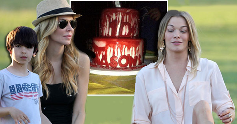 //mason brandi glanville leann rimes wide splash