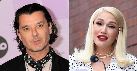 gavin rosdale making coparenting impossible gwen stefani