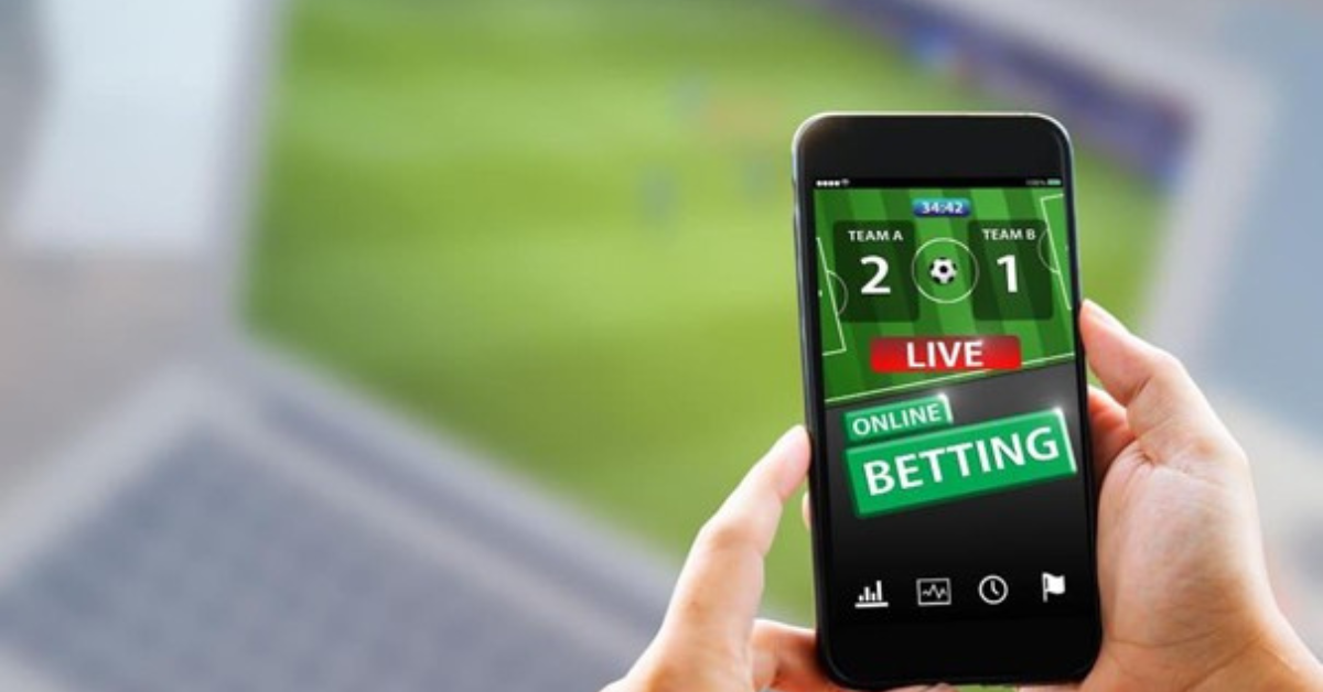 5 Reasons Why Mobile Apps Are A Popular Option For Online Bettors