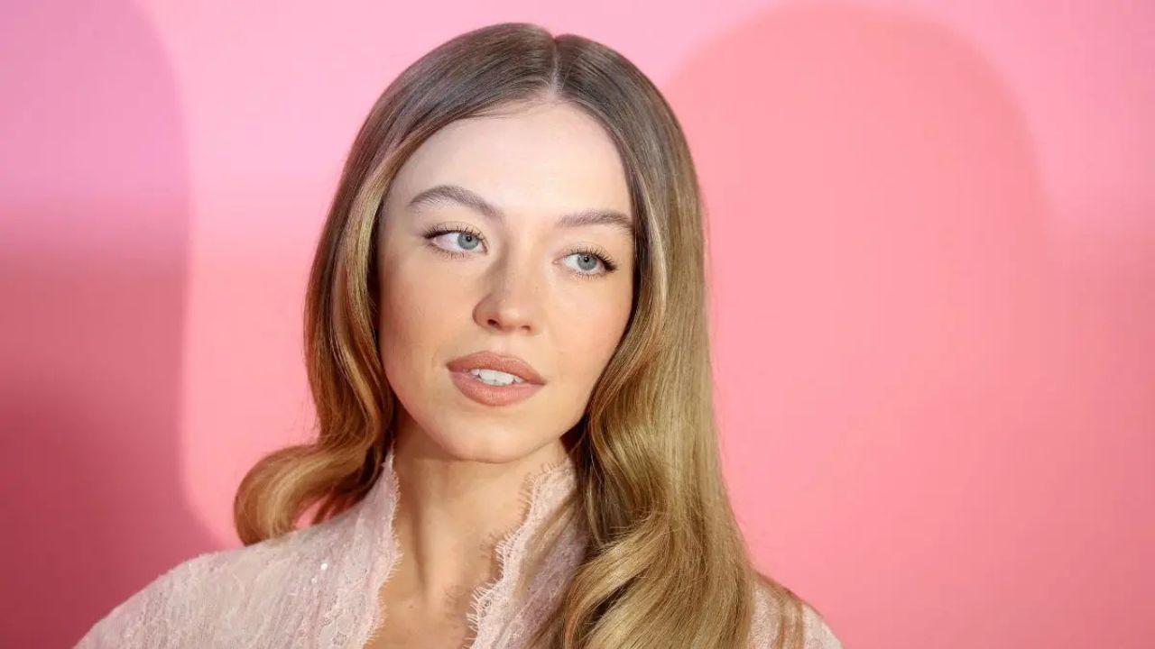 Photo of Sydney Sweeney