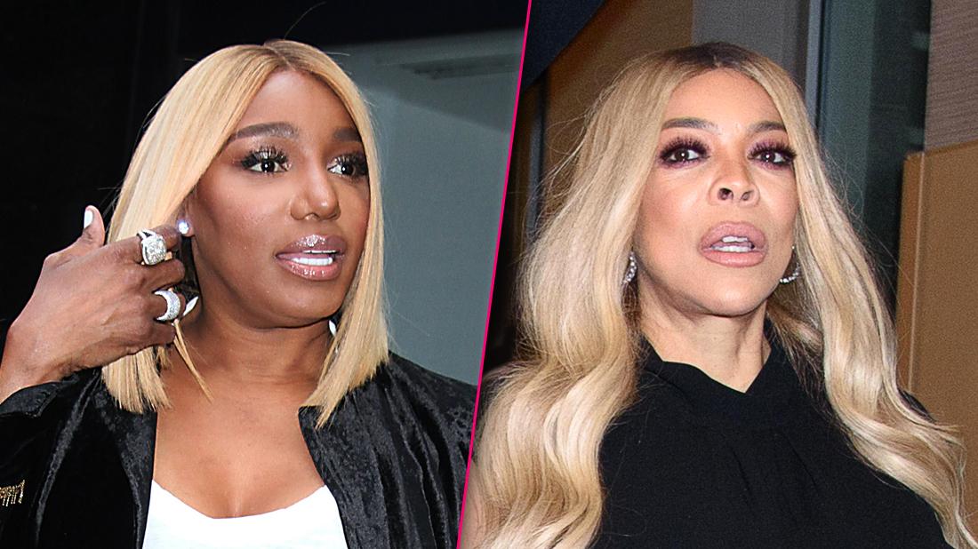 ‘RHOA’ Bombshell! NeNe Leakes Tells Wendy Williams ‘I Am Quitting’