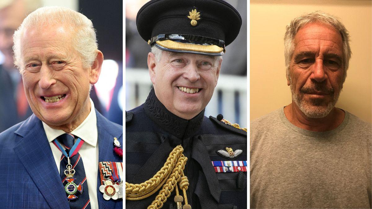 palace pariah ex prince andrew looking for love middle east