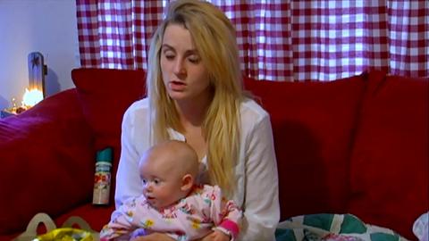 'Teen Mom' Secret Breakdowns: See Which Stars Have Gone To Rehab — And