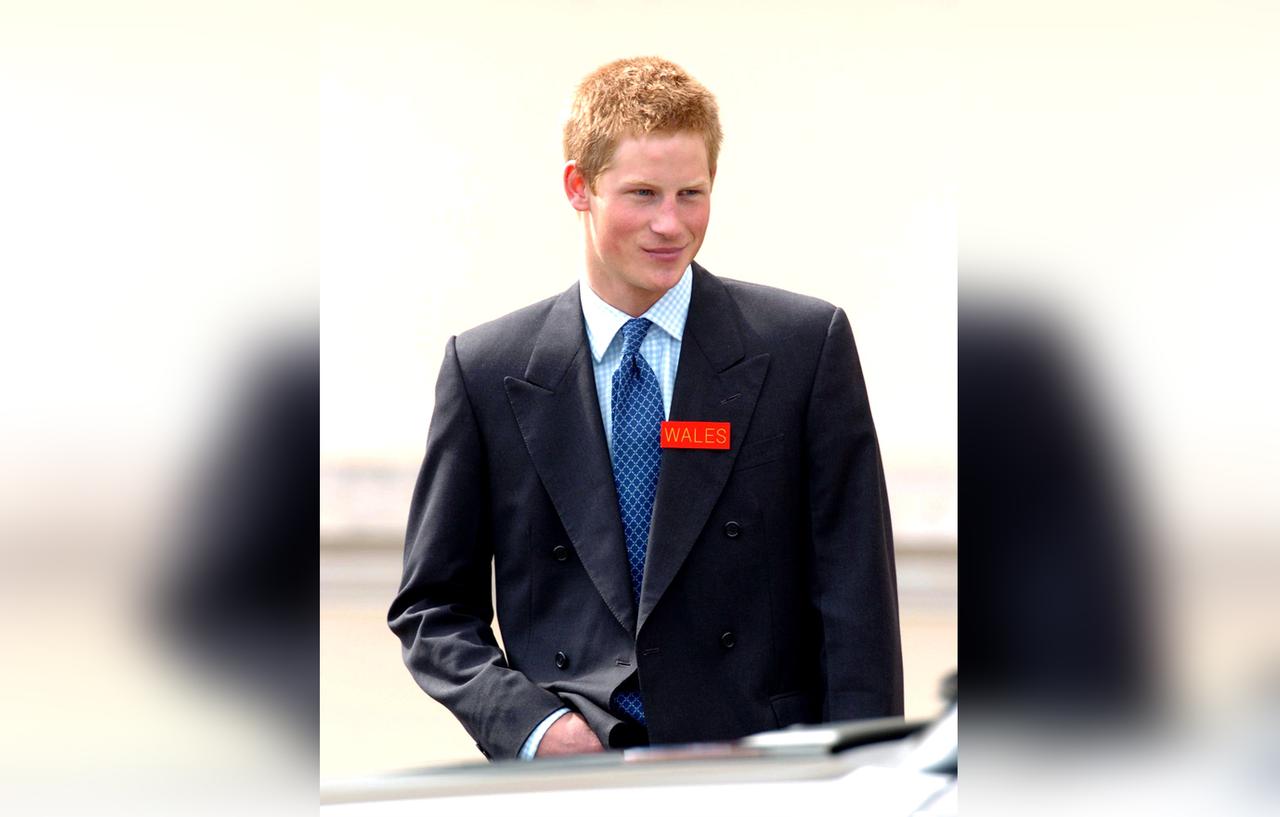 The Biggest Scandals Of The Royal Family Revealed