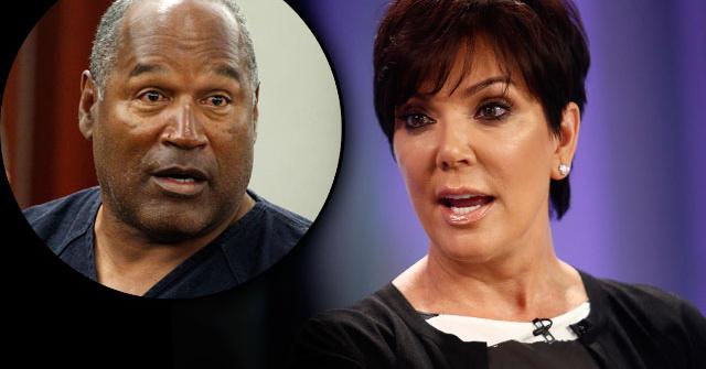 Kris Jenner's Lies Exposed — From Her Fling With O.J. To Her Pal's Death