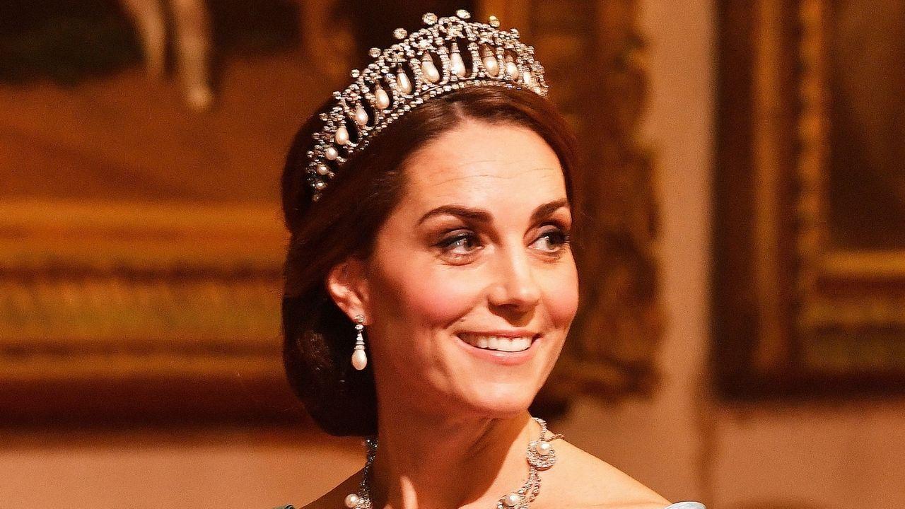 Photo of Princess Kate