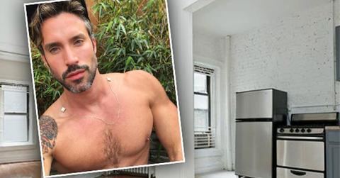 gay bachelor robert sepulveda evicted apartment photos