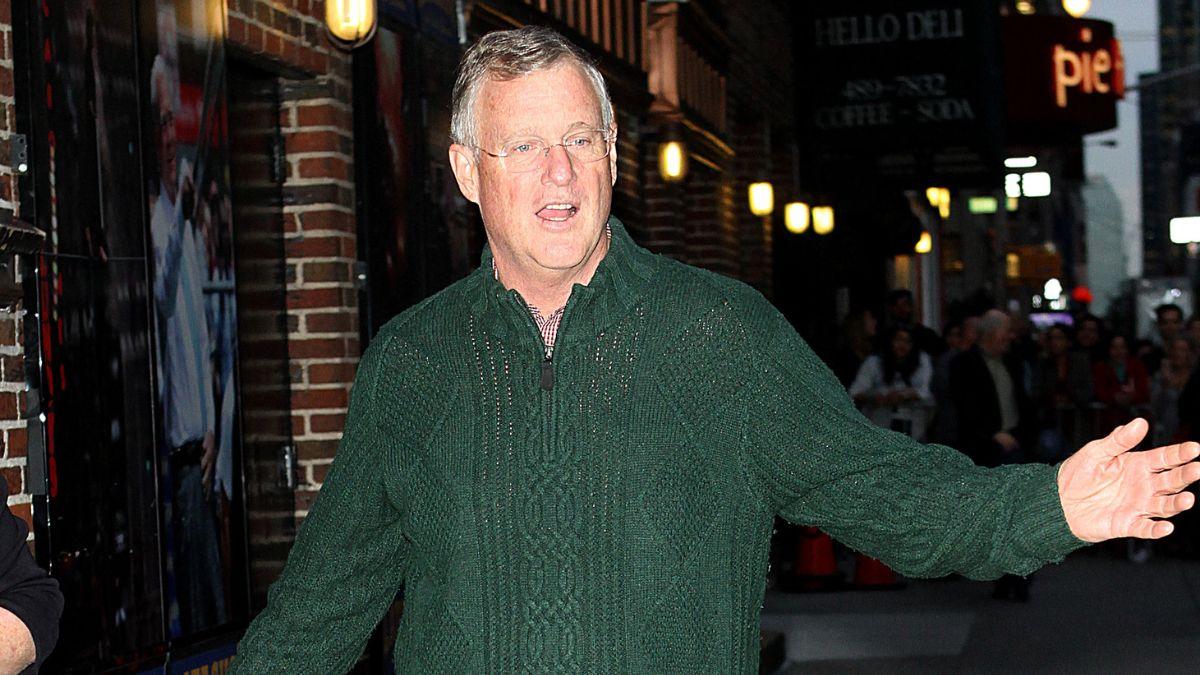 Photo of Scott Swift