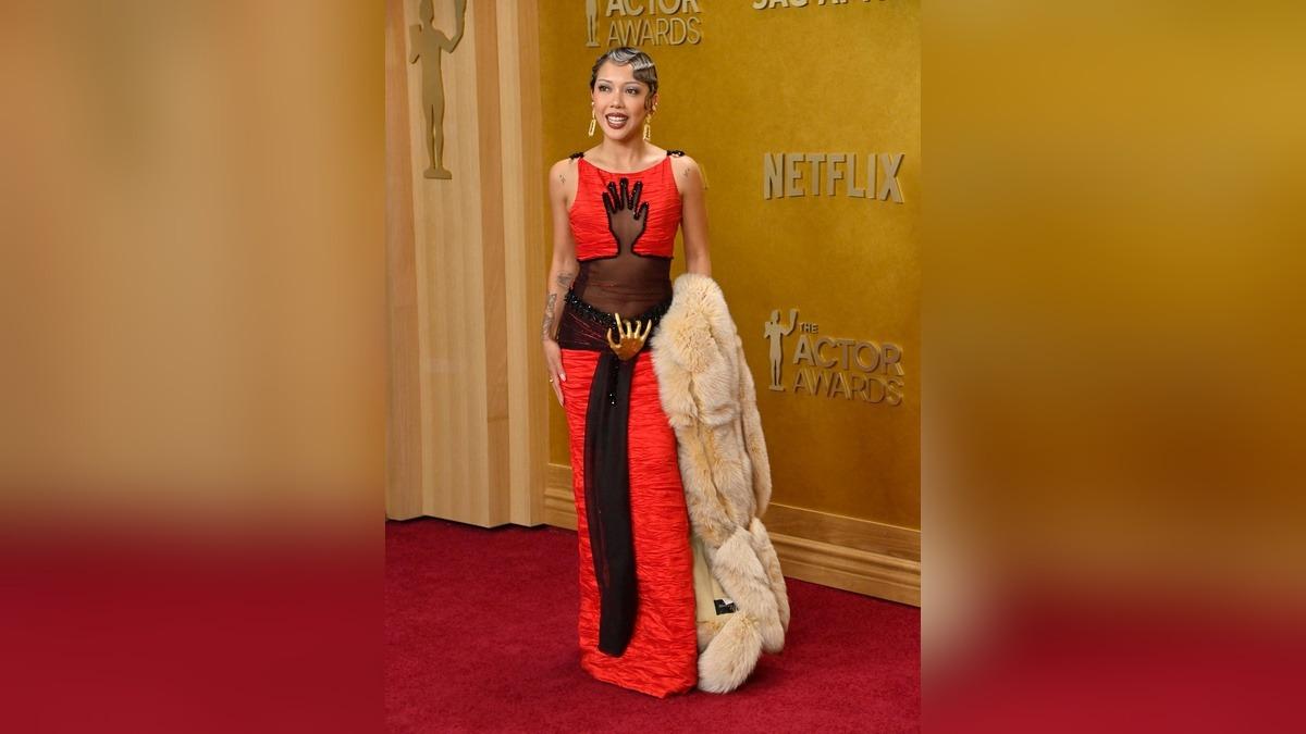 Photo of Nava Rose Rabago 