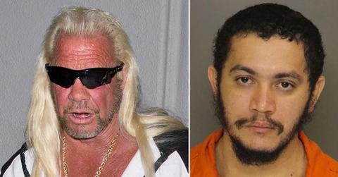 dog the bounty hunter trying to be relevant danelo cavalcante pa search