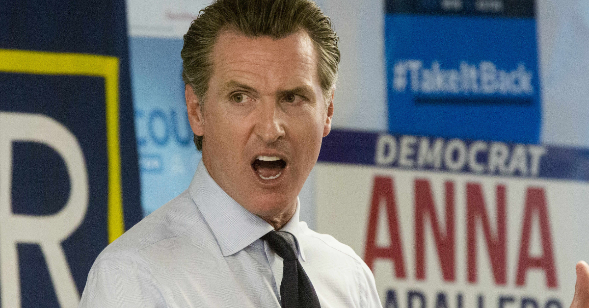 Maskless Gov. Newsom, Mayor Breed spotted at 49ers-Rams game despite  mandate – Red Bluff Daily News