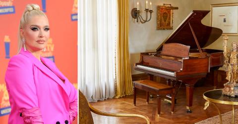 erika jayne auction items revealed legal drama pp