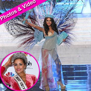 How to Stream the Miss Universe 2023 Pageant Online for Free – The  Hollywood Reporter