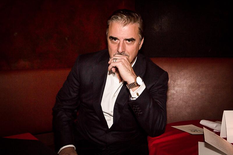 //chris noth