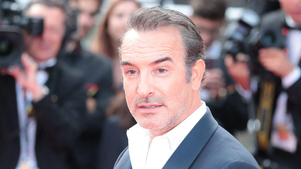 Photo of Jean Dujardin