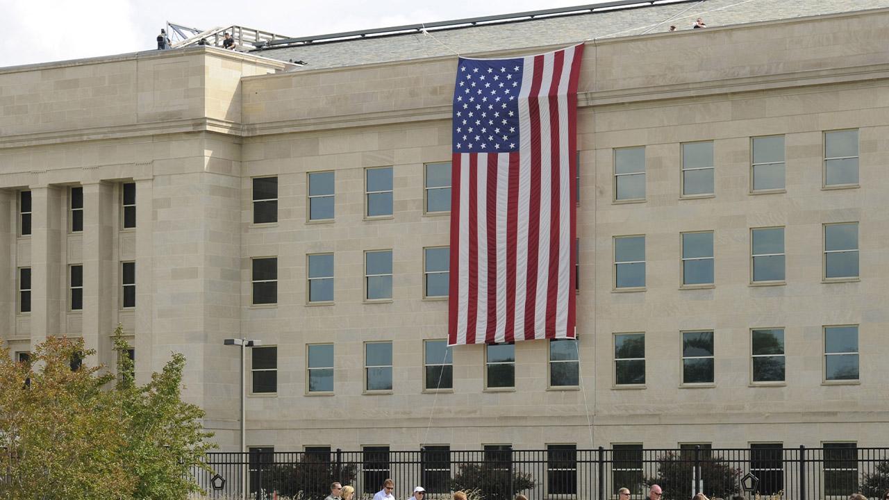 The Pentagon rescinded the mask requirement at the center of Buckler's lawsuit.