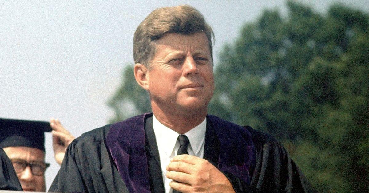 EXCLUSIVE: Explosive JFK Evidence Government Sat On For 62 Years Finally Exposed — Including New French Tourist Suspect and Link to Radical Terror Mob