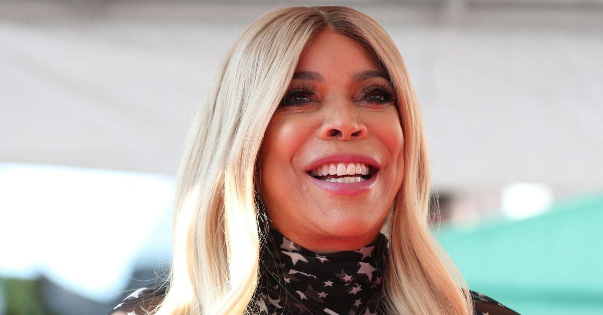 Hunter claimed Williams has been a victim of abuse and demanded $250 million in damages.